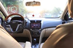 هيونداي أكسنت